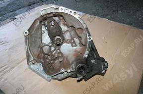КОРОБКА ПЕРЕДАЧ АВТОМАТИЧЕСКАЯ CITROEN C3 20CN37