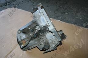 КОРОБКА ПЕРЕДАЧ АВТОМАТИЧЕСКАЯ CITROEN C3 20CN37
