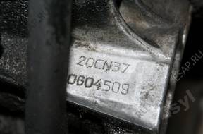 КОРОБКА ПЕРЕДАЧ АВТОМАТИЧЕСКАЯ CITROEN C3 20CN37
