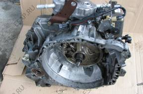 КОРОБКА ПЕРЕДАЧ АВТОМАТИЧЕСКАЯ CITROEN C5 2,2 HDI  4HP-20 20HZ20