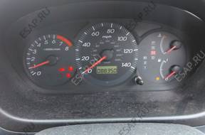 КОРОБКА ПЕРЕДАЧ АВТОМАТИЧЕСКАЯ Civic VII 1,6 SLXA 88 ТЫС