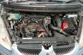 КОРОБКА ПЕРЕДАЧ АВТОМАТИЧЕСКАЯ colt 1.5 did forfour cdi