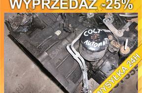 КОРОБКА ПЕРЕДАЧ АВТОМАТИЧЕСКАЯ Colt CJ0 95-2003 год 1,3