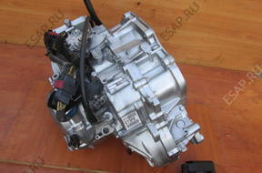 КОРОБКА ПЕРЕДАЧ АВТОМАТИЧЕСКАЯ CORSA D 60-40SN AF13II Z14XEP