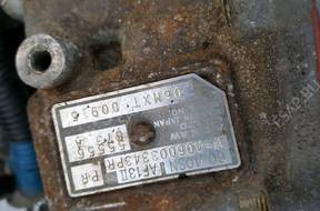 КОРОБКА ПЕРЕДАЧ АВТОМАТИЧЕСКАЯ CORSA D 60-40SN AF13II Z14XEP