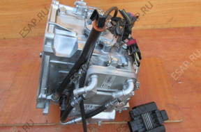 КОРОБКА ПЕРЕДАЧ АВТОМАТИЧЕСКАЯ CORSA D 60-40SN AF13II Z14XEP