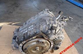 КОРОБКА ПЕРЕДАЧ АВТОМАТИЧЕСКАЯ CVT 722.800 Mercedes A180 B180cdi