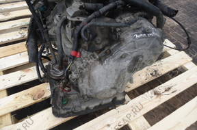 КОРОБКА ПЕРЕДАЧ АВТОМАТИЧЕСКАЯ CVT Nissan Primera P12 2.0 QR20