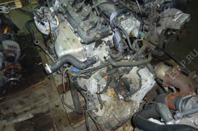 КОРОБКА ПЕРЕДАЧ АВТОМАТИЧЕСКАЯ CVT Nissan Primera P12 2.0 QR20