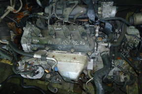 КОРОБКА ПЕРЕДАЧ АВТОМАТИЧЕСКАЯ CVT Nissan Primera P12 2.0 QR20