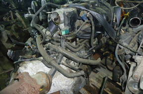 КОРОБКА ПЕРЕДАЧ АВТОМАТИЧЕСКАЯ CVT Nissan Primera P12 2.0 QR20