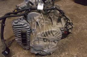 КОРОБКА ПЕРЕДАЧ АВТОМАТИЧЕСКАЯ DC4-000 MEGANE III 1.5 DCI