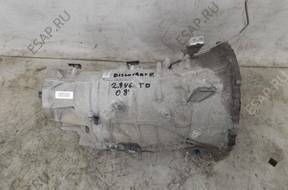 КОРОБКА ПЕРЕДАЧ АВТОМАТИЧЕСКАЯ DISCOVERY III 2.7 TD 8H227000AB