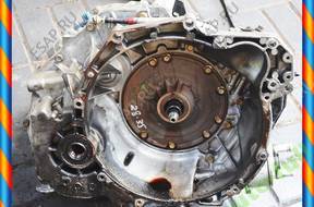 КОРОБКА ПЕРЕДАЧ АВТОМАТИЧЕСКАЯ DJ17237 ESPACE IV 2,2 DCI
