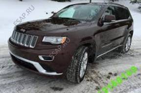 КОРОБКА ПЕРЕДАЧ АВТОМАТИЧЕСКАЯ do grand cherokee wk2