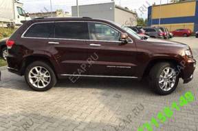 КОРОБКА ПЕРЕДАЧ АВТОМАТИЧЕСКАЯ do grand cherokee wk2