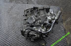 КОРОБКА ПЕРЕДАЧ АВТОМАТИЧЕСКАЯ DP0 070M RENAULT SCENIC 1.6