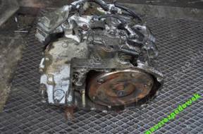 КОРОБКА ПЕРЕДАЧ АВТОМАТИЧЕСКАЯ DP0 070M RENAULT SCENIC 1.6