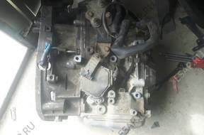 КОРОБКА ПЕРЕДАЧ АВТОМАТИЧЕСКАЯ  DP0 Renault Scenic 2.0 16v F4r