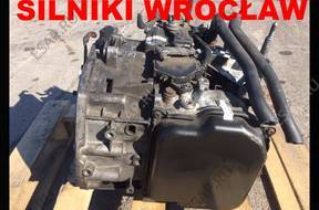 КОРОБКА ПЕРЕДАЧ АВТОМАТИЧЕСКАЯ DP0050 RENAULT MEGANE II 1.6 16V