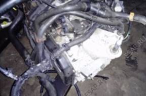 КОРОБКА ПЕРЕДАЧ АВТОМАТИЧЕСКАЯ DPO 020-1.8 БЕНЗИН  LAGUNA 2