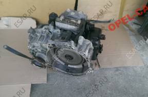 КОРОБКА ПЕРЕДАЧ АВТОМАТИЧЕСКАЯ DSG 02E 2.0 TDI VW PASSAT B6 AUDI