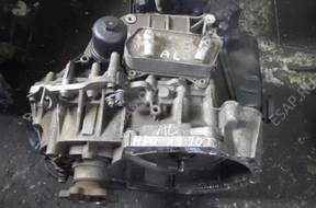 КОРОБКА ПЕРЕДАЧ АВТОМАТИЧЕСКАЯ DSG HFQ VW AUDI SKODA 2.0 TDI