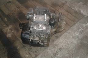 КОРОБКА ПЕРЕДАЧ АВТОМАТИЧЕСКАЯ DSG HLG с дефектом