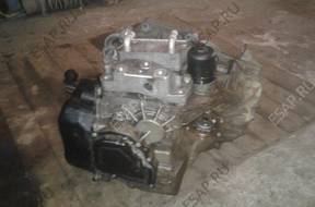 КОРОБКА ПЕРЕДАЧ АВТОМАТИЧЕСКАЯ DSG HLG с дефектом