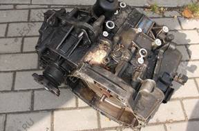 КОРОБКА ПЕРЕДАЧ АВТОМАТИЧЕСКАЯ DSG VW AUDI 1.9 HXU 02E301103F