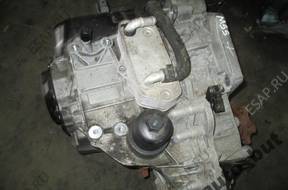 КОРОБКА ПЕРЕДАЧ АВТОМАТИЧЕСКАЯ DSG VW AUDI SEAT SKODA 2.0 TDI