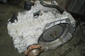 КОРОБКА ПЕРЕДАЧ АВТОМАТИЧЕСКАЯ DSG VW AUDI SEAT SKODA 2.0 TDI