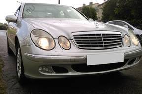 КОРОБКА ПЕРЕДАЧ АВТОМАТИЧЕСКАЯ E KLASA MERCEDES W211 2.2 CDI