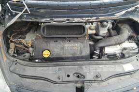 КОРОБКА ПЕРЕДАЧ АВТОМАТИЧЕСКАЯ ESPACE IV 3.0 DCI
