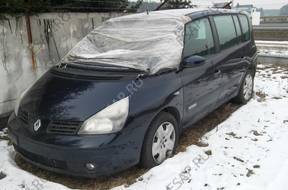 КОРОБКА ПЕРЕДАЧ АВТОМАТИЧЕСКАЯ ESPACE IV 3.0 DCI