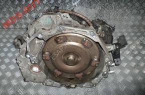 КОРОБКА ПЕРЕДАЧ АВТОМАТИЧЕСКАЯ - ESPACE IV 3.0 V6 DCI  SU1