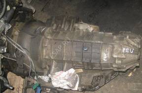 КОРОБКА ПЕРЕДАЧ АВТОМАТИЧЕСКАЯ FEV PASSAT 1.8 T 2001 год KOMBI