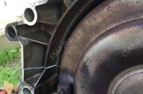 КОРОБКА ПЕРЕДАЧ АВТОМАТИЧЕСКАЯ FEV PASSAT 1.8 T 2001 год KOMBI