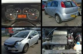 КОРОБКА ПЕРЕДАЧ АВТОМАТИЧЕСКАЯ FIAT GRANDE PUNTO 1.2 8V