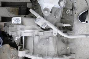 КОРОБКА ПЕРЕДАЧ АВТОМАТИЧЕСКАЯ Focus 2,3 MK 1