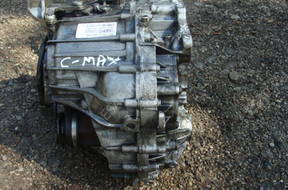 КОРОБКА ПЕРЕДАЧ АВТОМАТИЧЕСКАЯ FOCUS II Ford C-MAX 4M5P-7000-AH