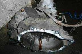 КОРОБКА ПЕРЕДАЧ АВТОМАТИЧЕСКАЯ FOCUS MK1 1.6 16V 3S4P