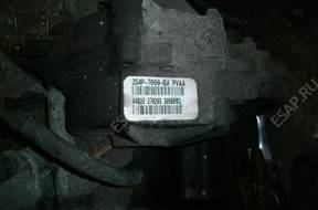 КОРОБКА ПЕРЕДАЧ АВТОМАТИЧЕСКАЯ FOCUS MK1 1.6 16V 3S4P