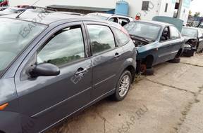 КОРОБКА ПЕРЕДАЧ АВТОМАТИЧЕСКАЯ FOCUS MK1 1.6B -