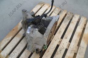 КОРОБКА ПЕРЕДАЧ АВТОМАТИЧЕСКАЯ Focus Mk2 1.6 4S4P-7000-BA