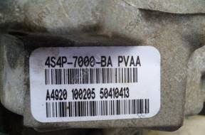 КОРОБКА ПЕРЕДАЧ АВТОМАТИЧЕСКАЯ Focus Mk2 1.6 4S4P-7000-BA