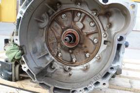 КОРОБКА ПЕРЕДАЧ АВТОМАТИЧЕСКАЯ Focus Mk2 1.6 4S4P-7000-BA