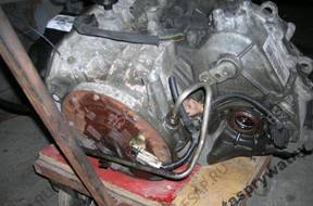 КОРОБКА ПЕРЕДАЧ АВТОМАТИЧЕСКАЯ FORD 1S7P-BA MK3 2.0 16V