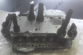 КОРОБКА ПЕРЕДАЧ АВТОМАТИЧЕСКАЯ ford БЛОК УПРАВЛЕНИЯ zesp 7m5r7c570ba