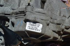 КОРОБКА ПЕРЕДАЧ АВТОМАТИЧЕСКАЯ FORD C-MAX 2.0 16V 74 ТЫС. km
